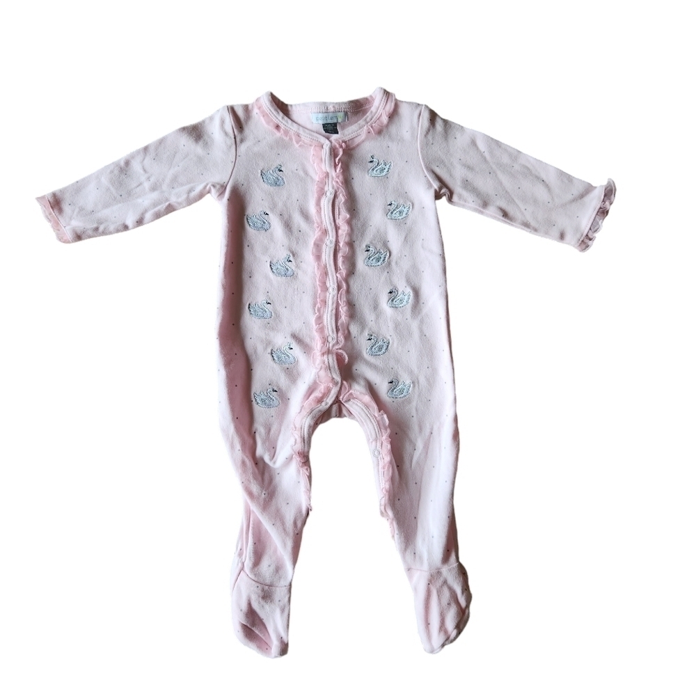 Petit Lem sleeper, 9 months